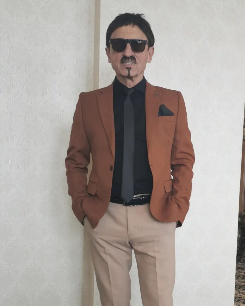 Милко Калайджиев