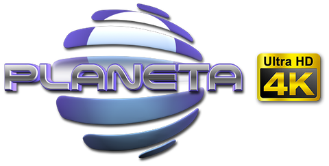 Планета 4К