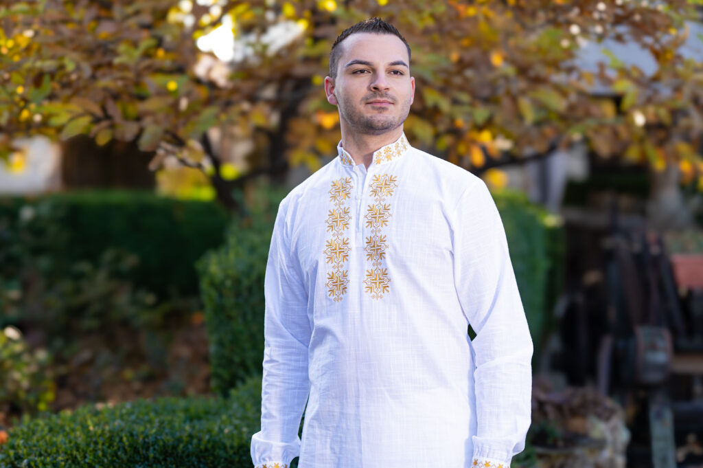 Петър Кираджийски