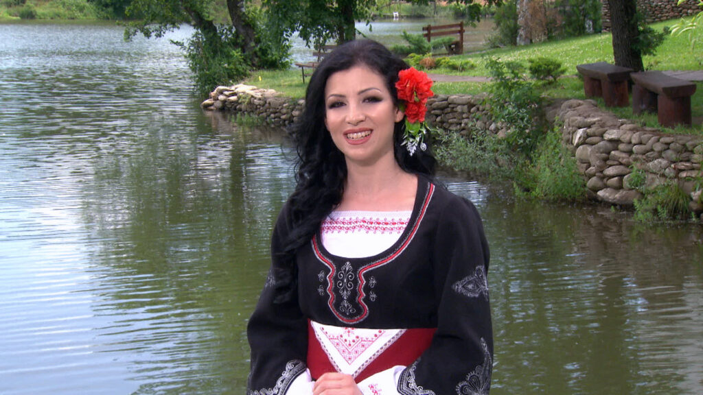 Ангелина Милева