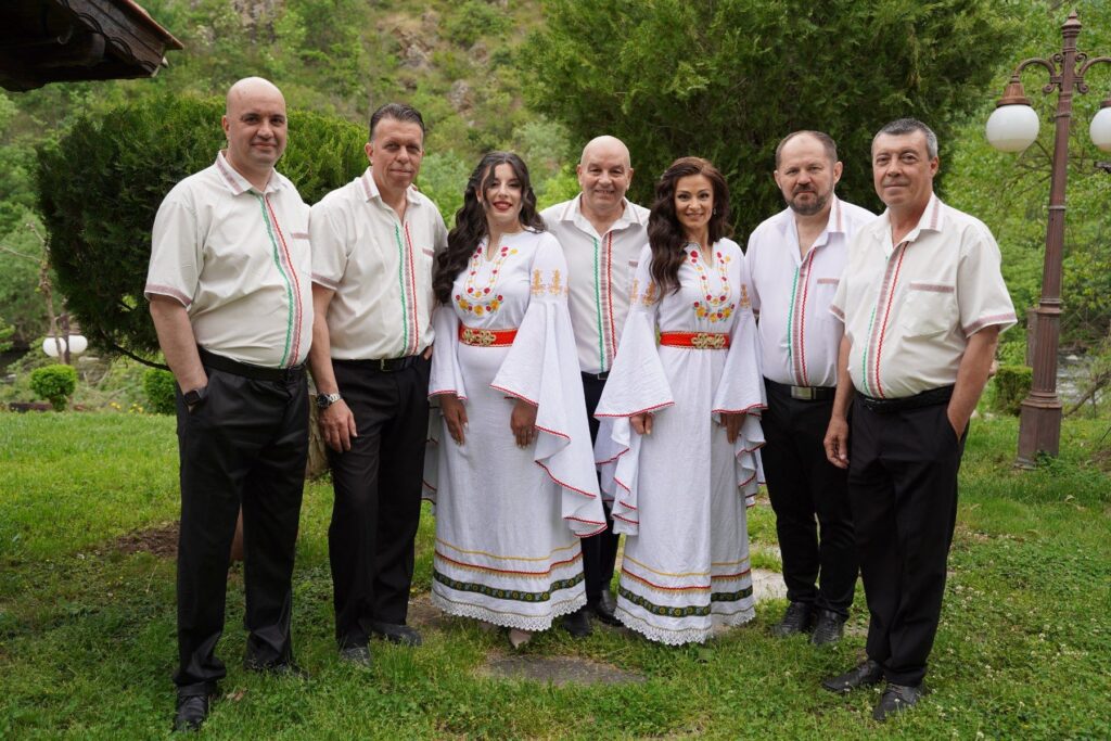 Формация “Паскалев-Пловдив”