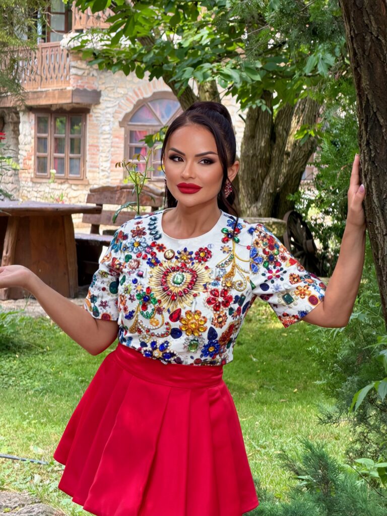 Ивелина Колева