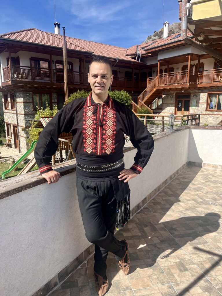 Здравко Мандаджиев